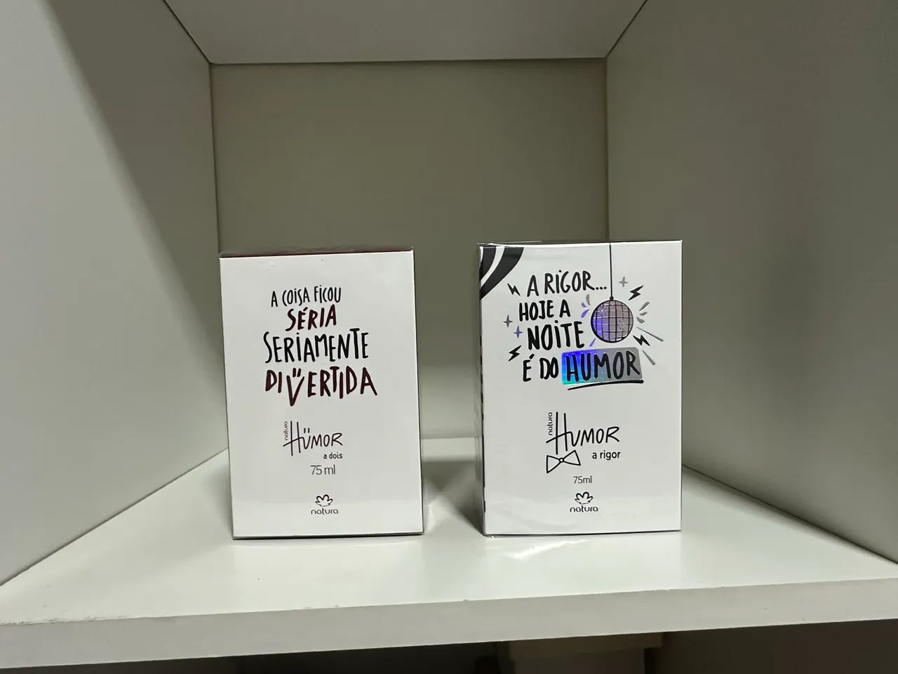 Perfume humor masculino   - Foto 4
