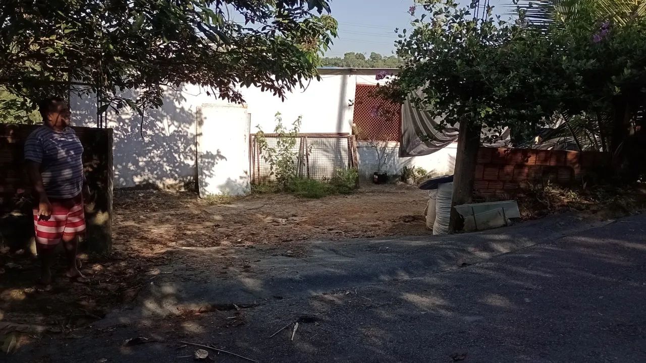 Sítio/Chácara em Manaus no Distrito Industrial 2  - Foto 4
