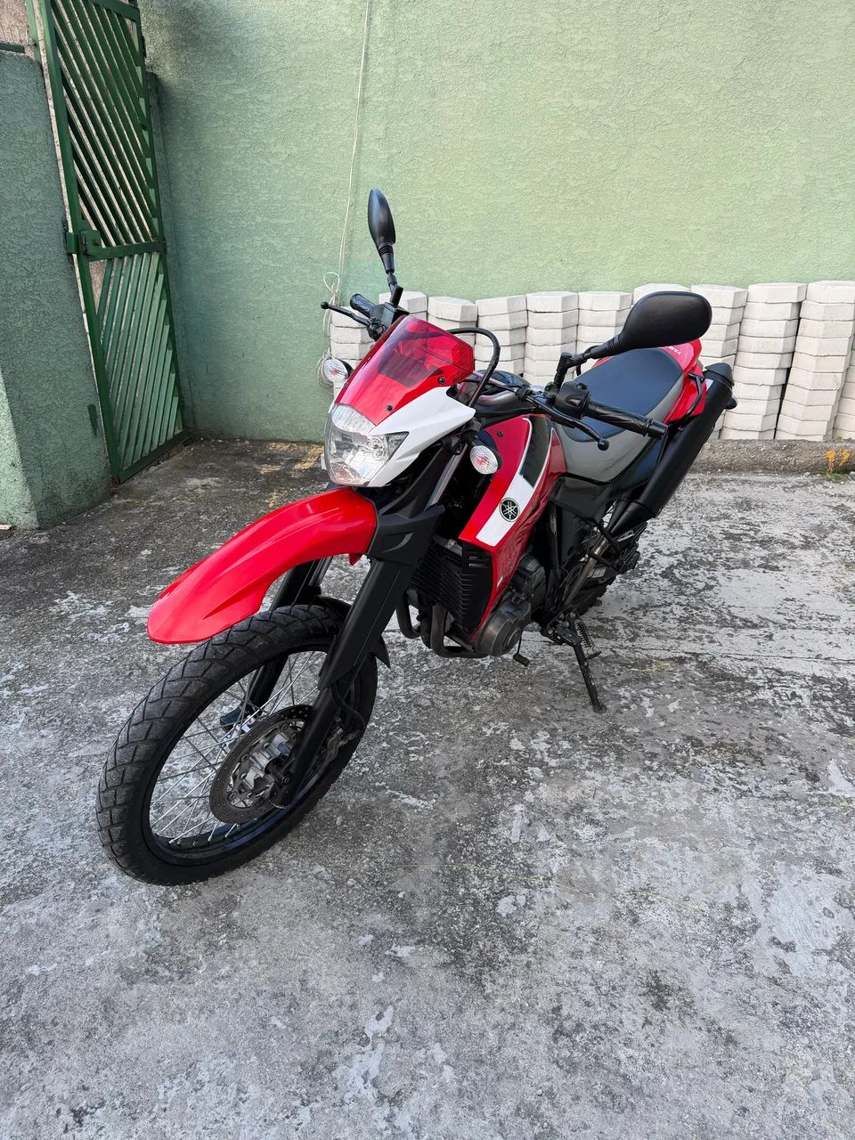 XT 660R - Foto 2