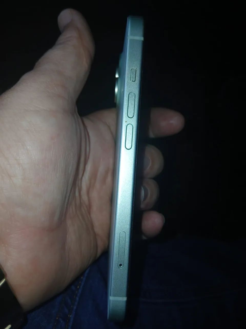 iPhone 15/ 128 Gb na garantia de fabrica até mês 10 - Foto 3