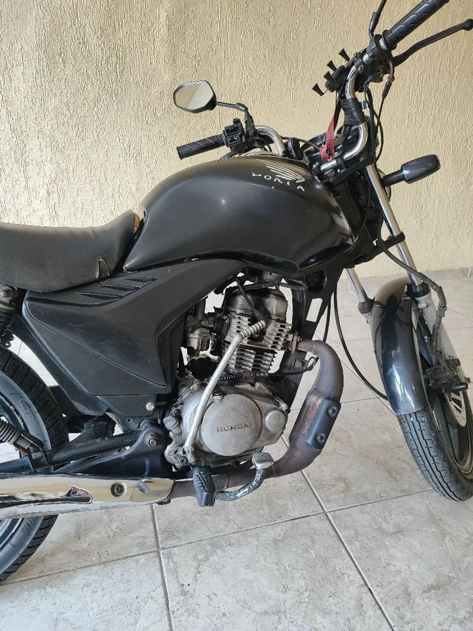 CG 125 ks 2011 
