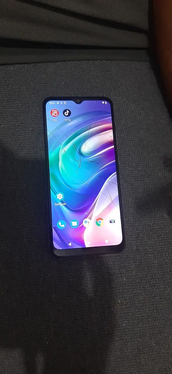Moto g10 - Foto 2