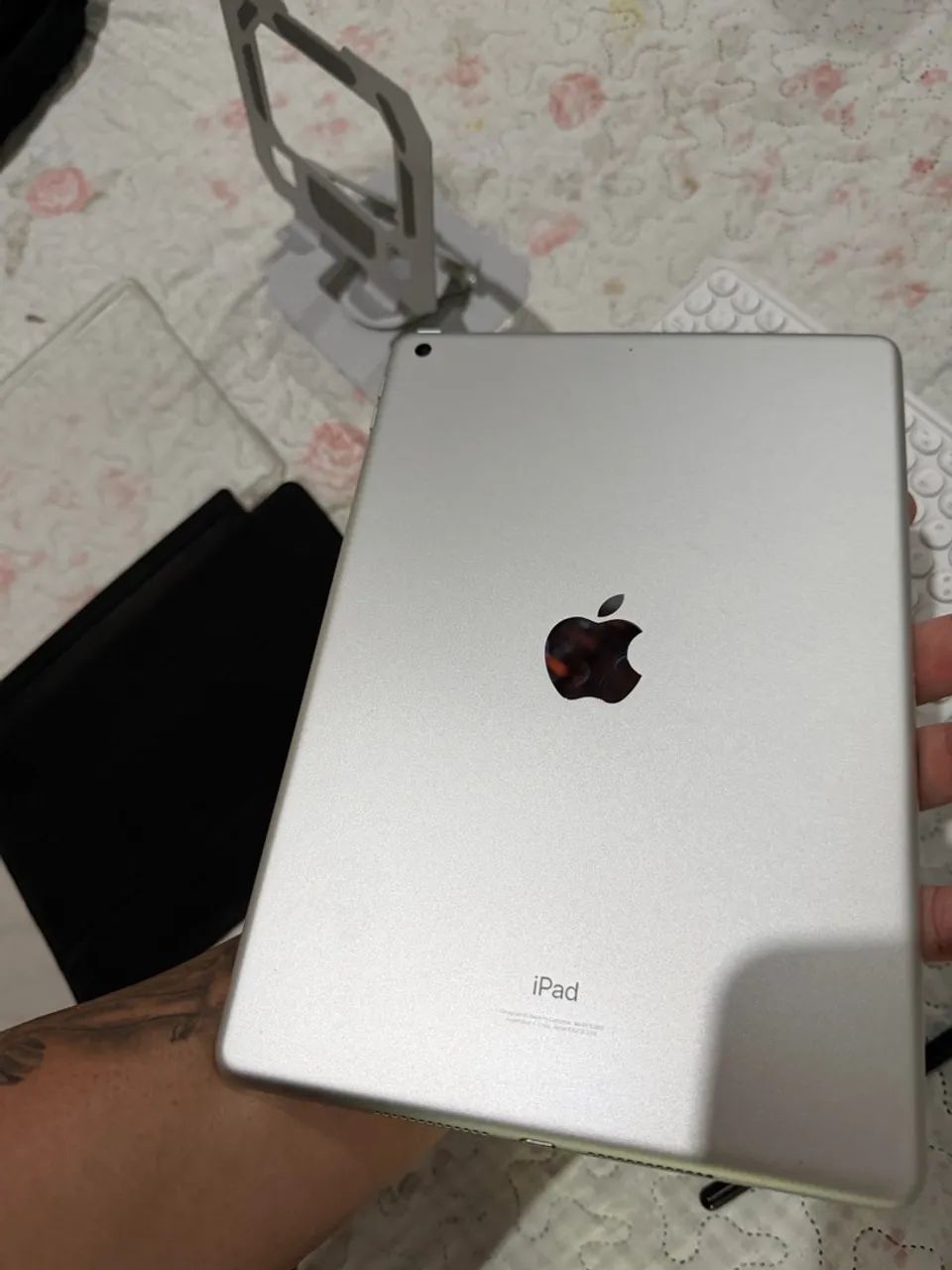 iPad 9ª Geração + Kit Completo - Foto 3