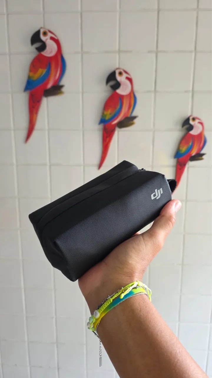 Osmo pocket 3 creat combo - Foto 4