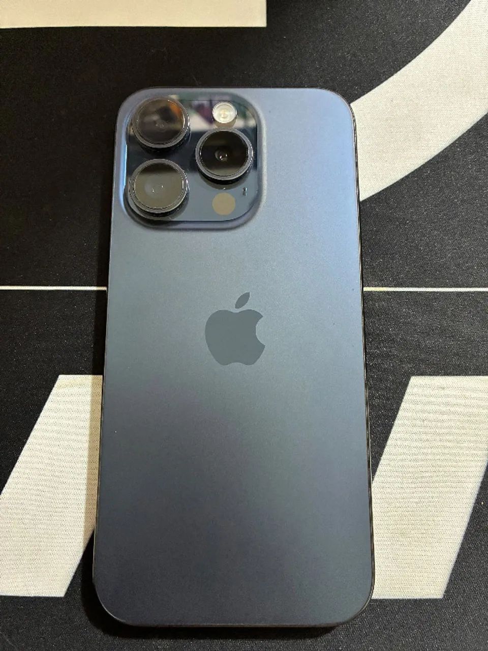 Iphone 15 Pro - 128GB - Azul Titanio - Foto 3