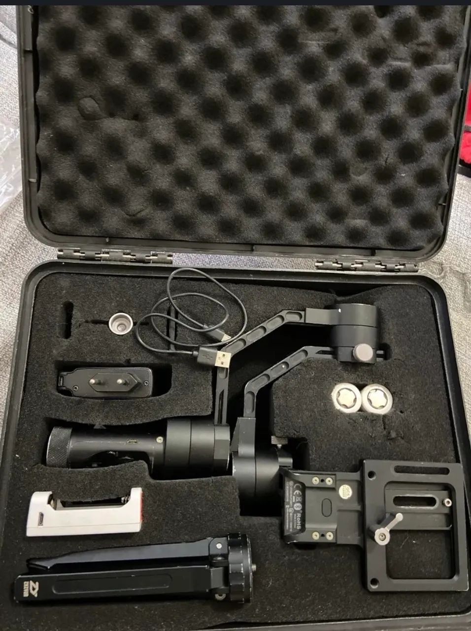 Gimbal - Foto 2