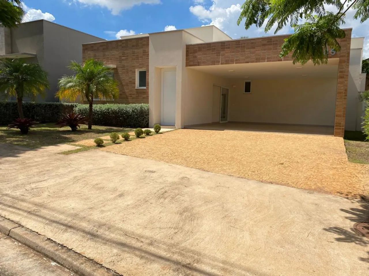 Casa para alugar no condomínio Alphaville - Foto 5
