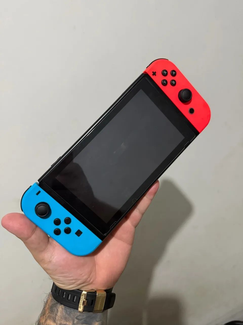 Nintendo Switch  - Foto 3