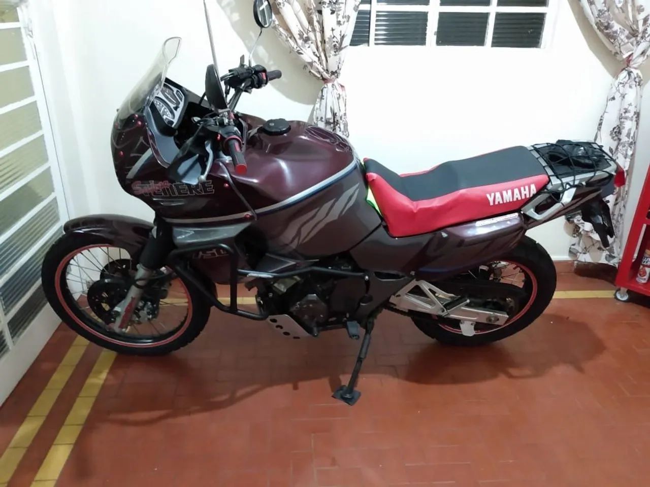 Super Teneré 750 - Foto 4
