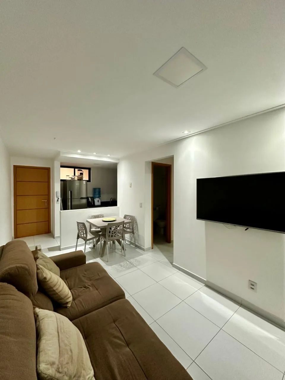 Vendo apto Jardim Oceania  - Foto 4