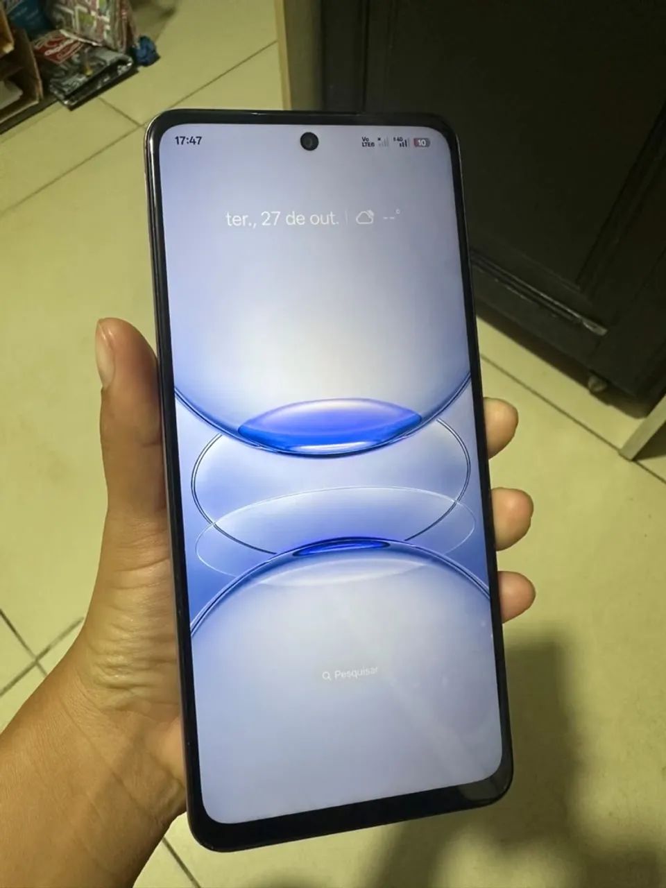 Realme C75X - Foto 3