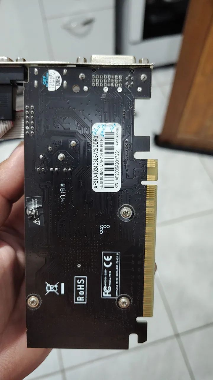 Placas de video  - Foto 3