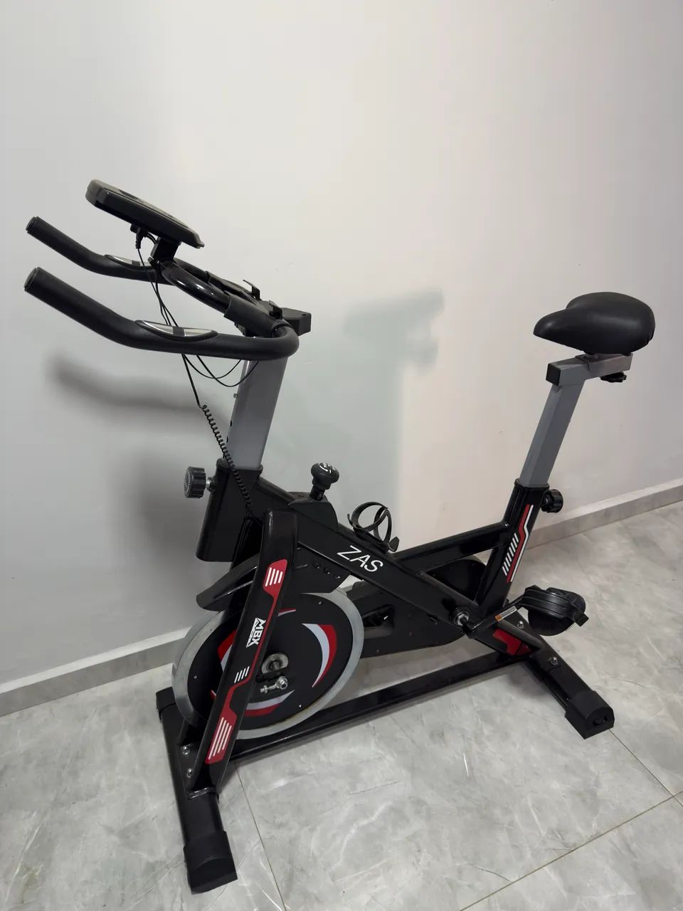 Bike Spinning - Foto 3