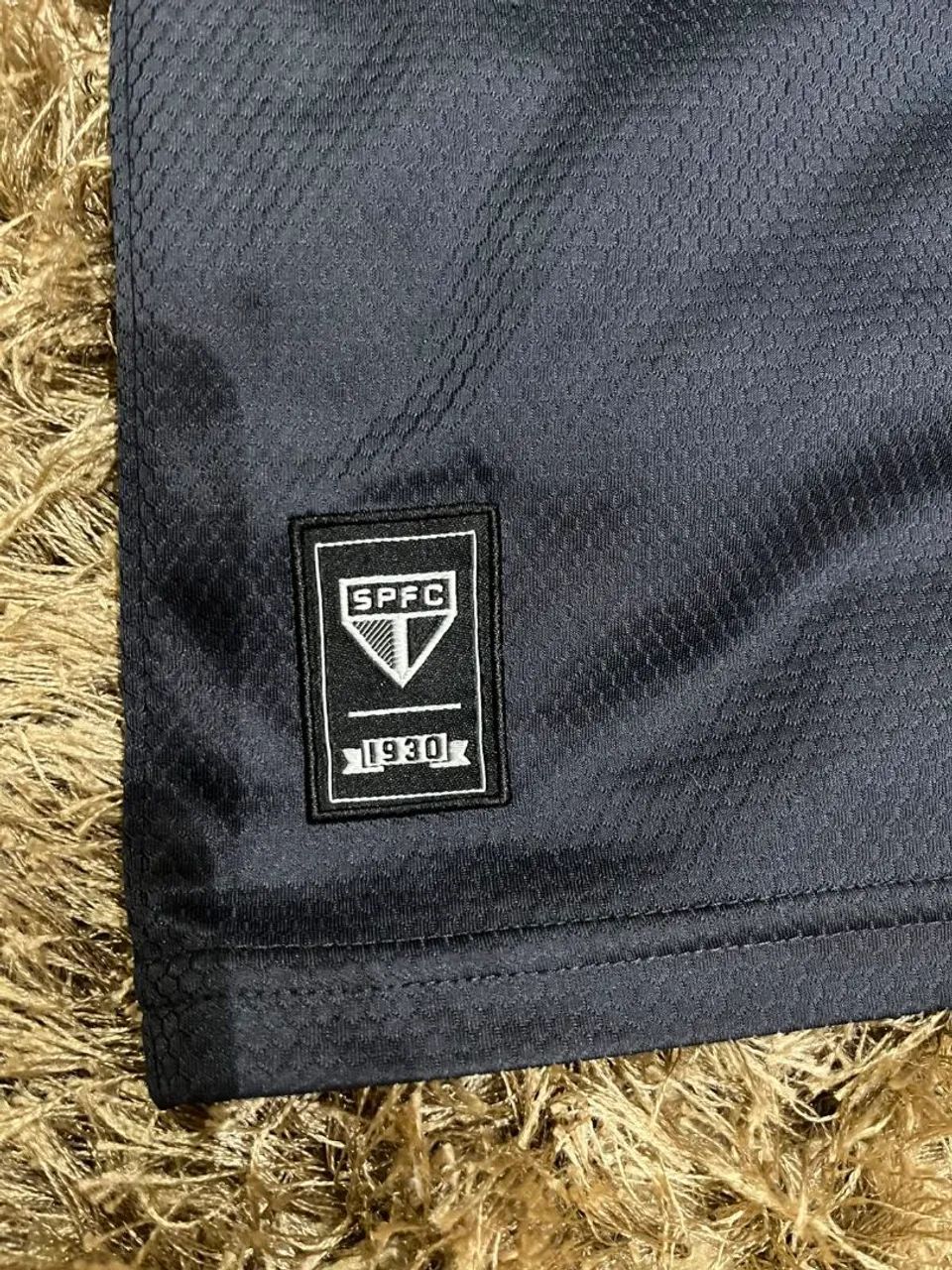 Camisa são Paulo SPFC  - Foto 3