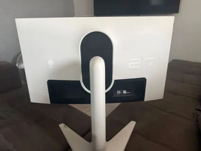 Monitor Alienware AW2723DF 27?, QHD, 240 Hz - Foto 3