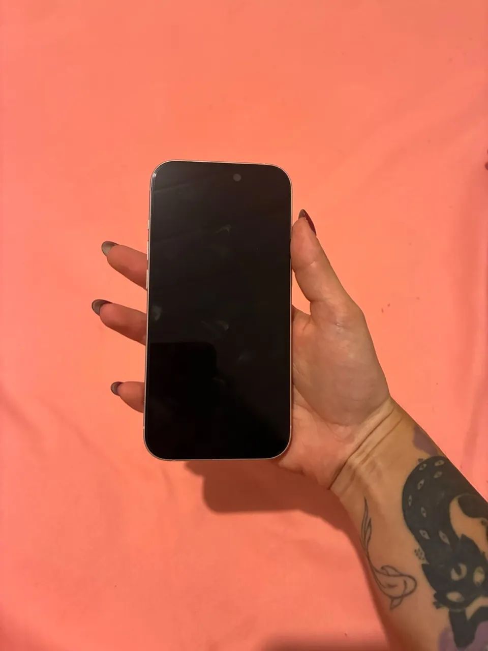 Iphone 15, NOVO, 256gb - Foto 4
