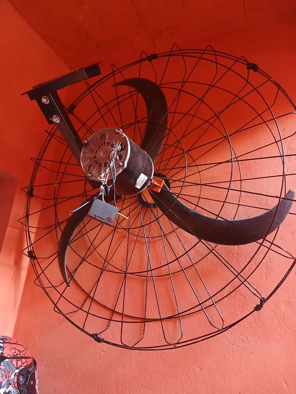 Ventilador  - Foto 5
