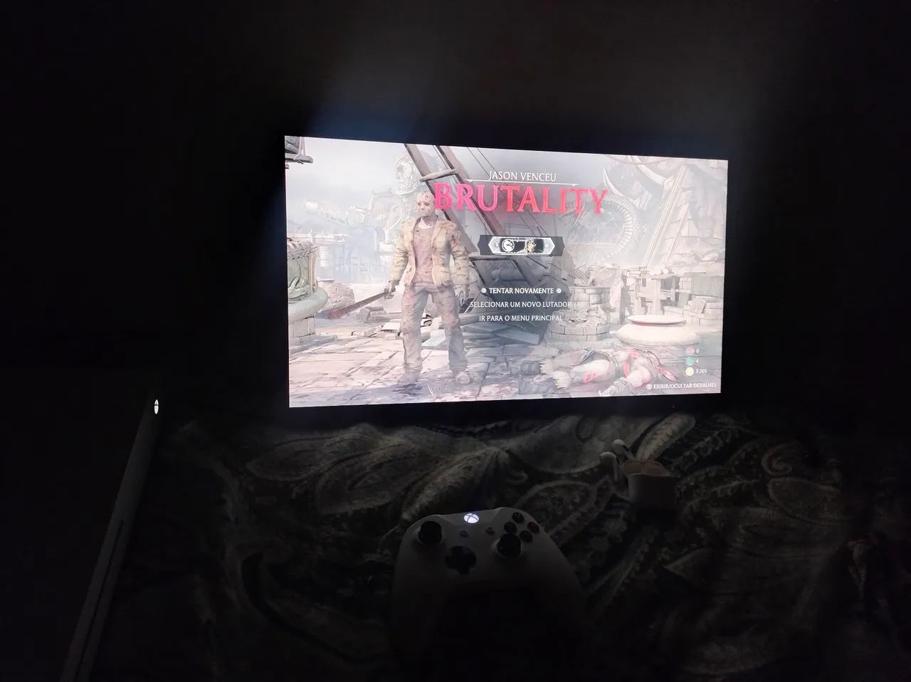 Monitor gamer  - Foto 2