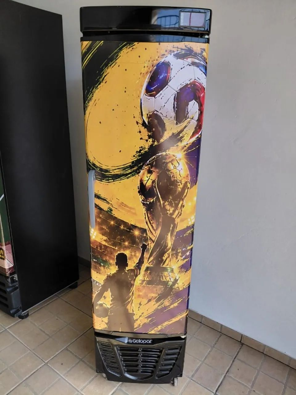 Cervejeira Gelopar Slim - Foto 4