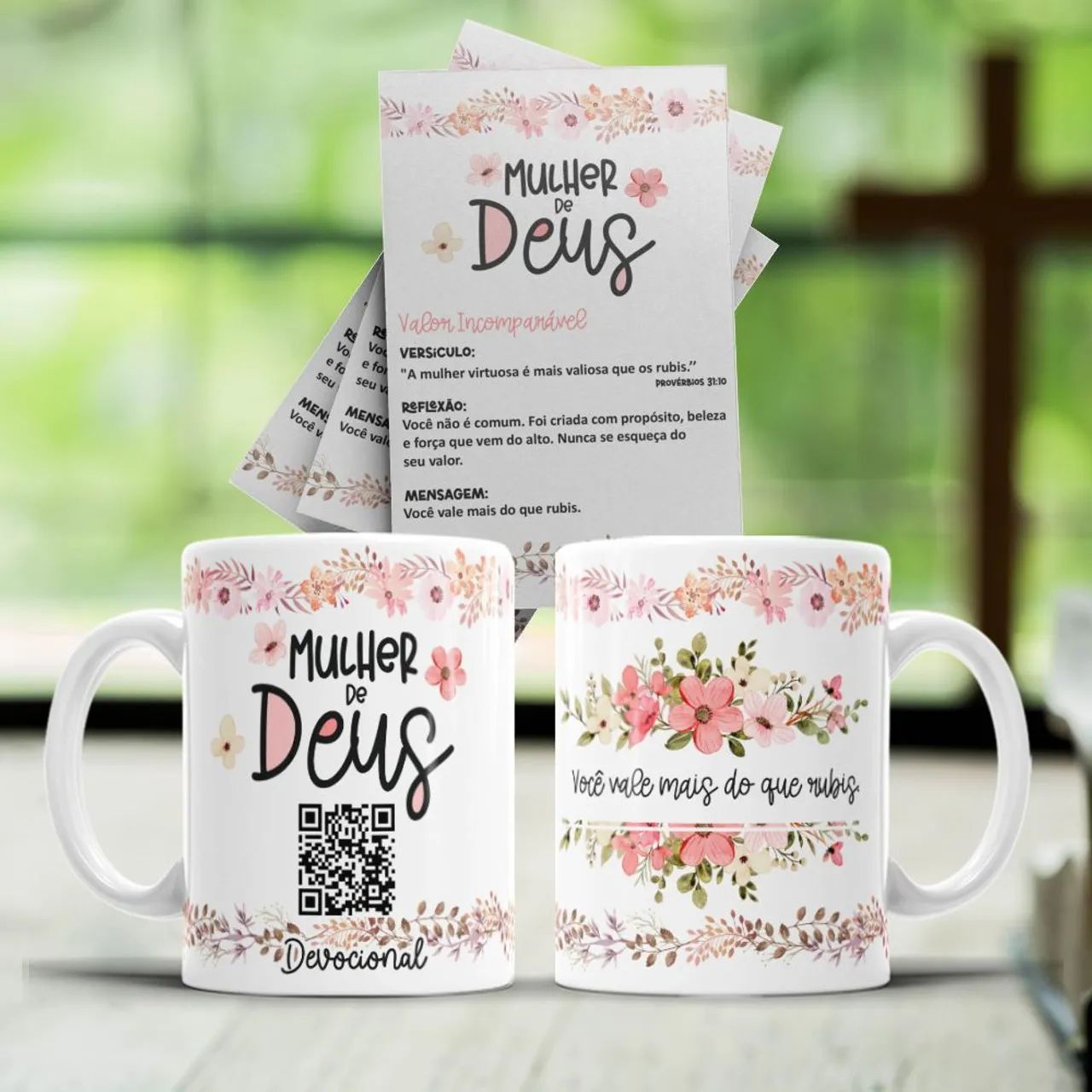 30 canecas personalizada  - Foto 3
