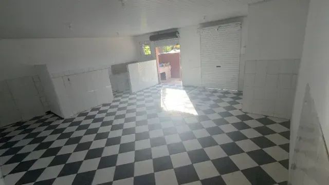Salas comerciais bairro Orleans/são braz - Foto 5