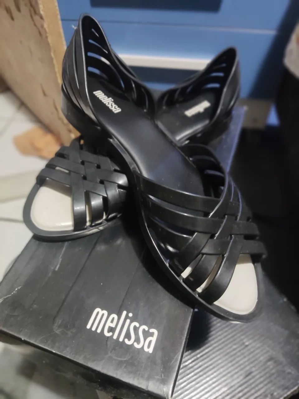 Melissa
