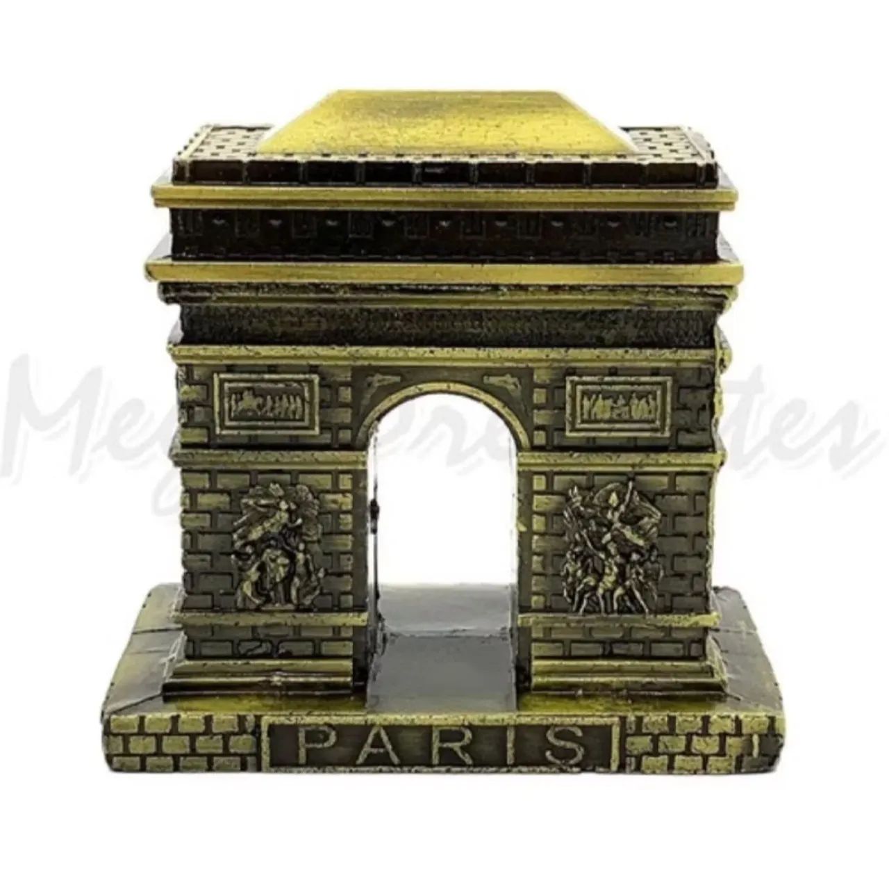 Monumentos em bronze  - Foto 5