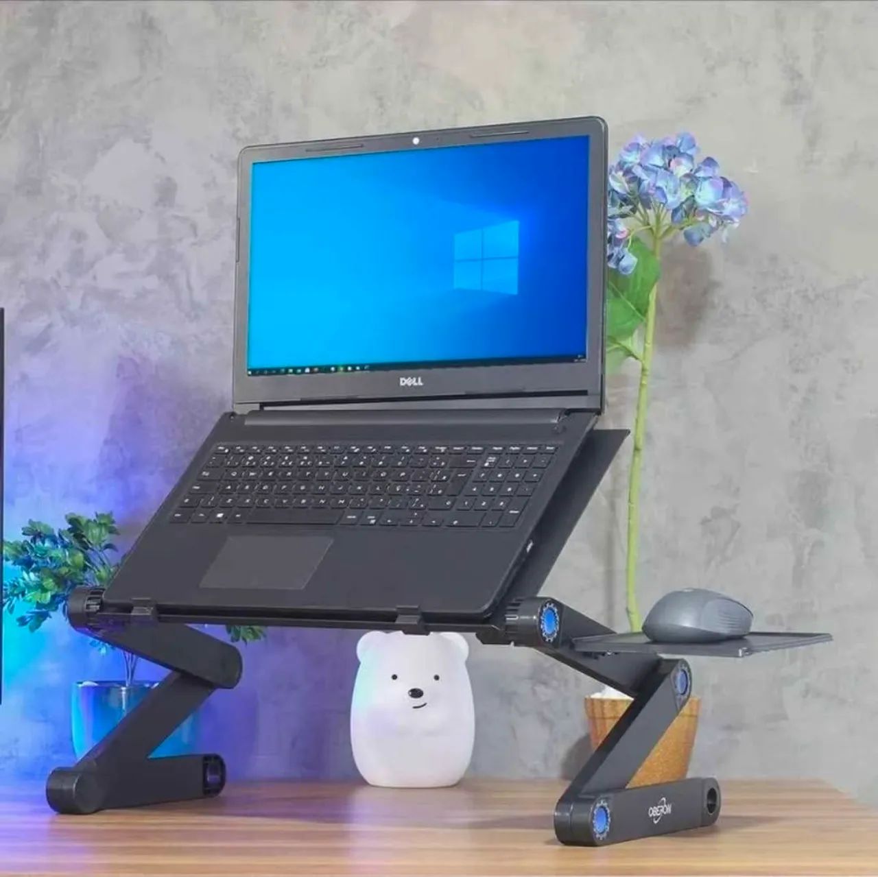 Mesa para Notebook Multifuncional.65580449835009121