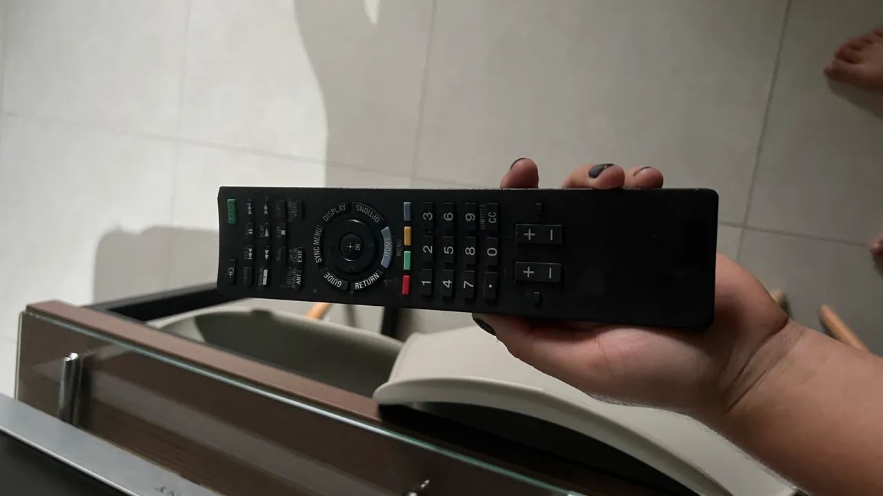 Tv sony brava  - Foto 4