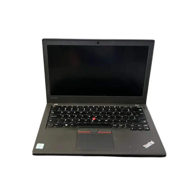 Notebook Lenovo Thinkpad X270 I5 8gb Ssd 238gb Win10 Pro - Foto 3