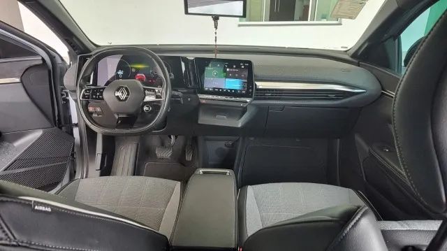 Renault Megane E-tech (elétrico) 2024 - Foto 5
