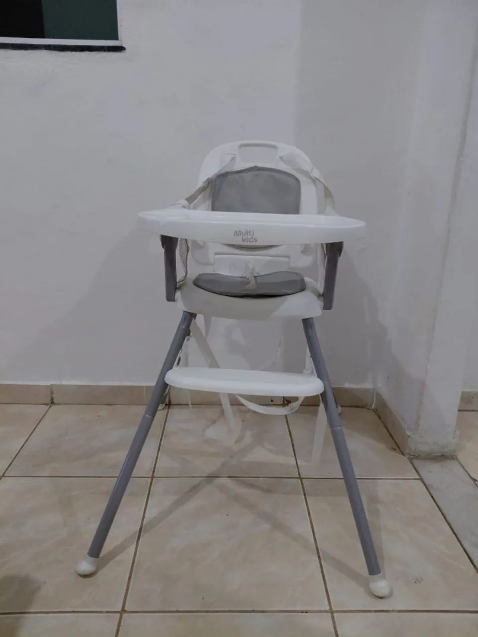 Cadeirinha alimentação  - Foto 2