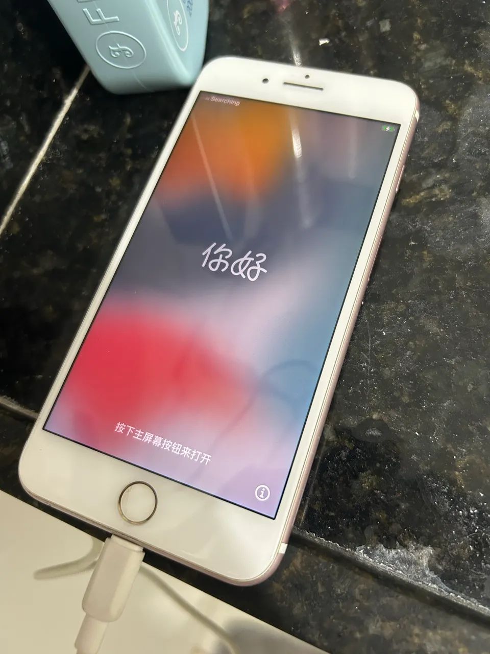 iPhone 7 Plus - Celulares e Smartphones - Muçumagro, João Pessoa