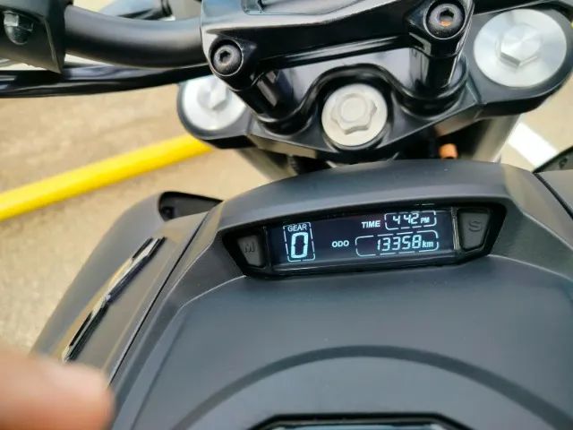 Vendo Dominar 400 - Foto 5