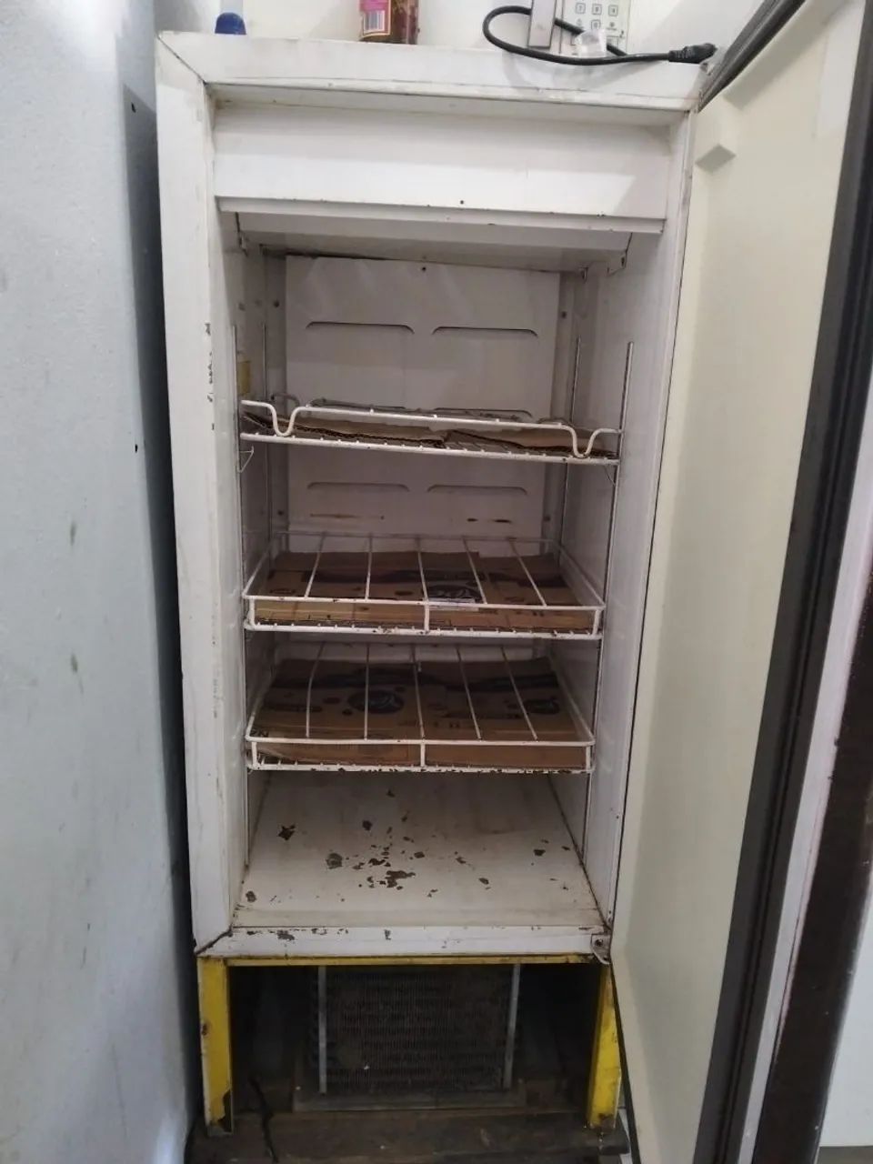 Freezer expositor - Foto 2