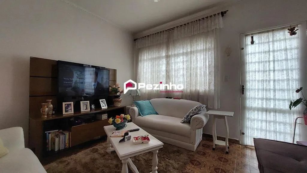 Casa à venda em Limeira, Centro, com 3 quartos, com 66 m² - Foto 2