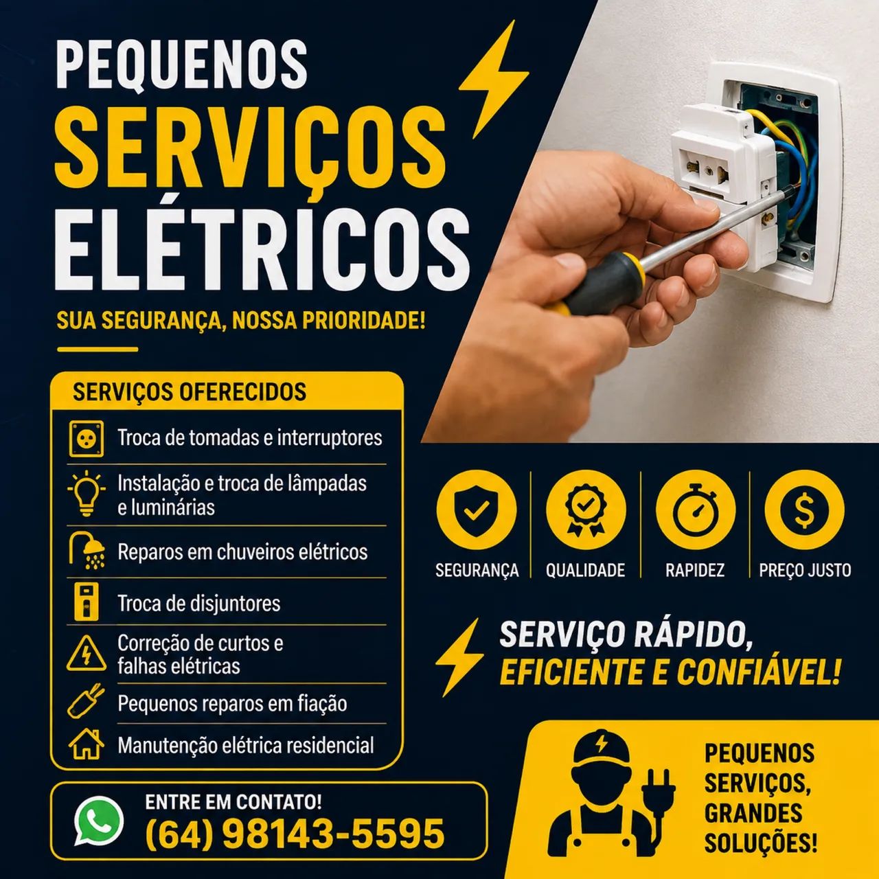 Serviços  - Foto 2