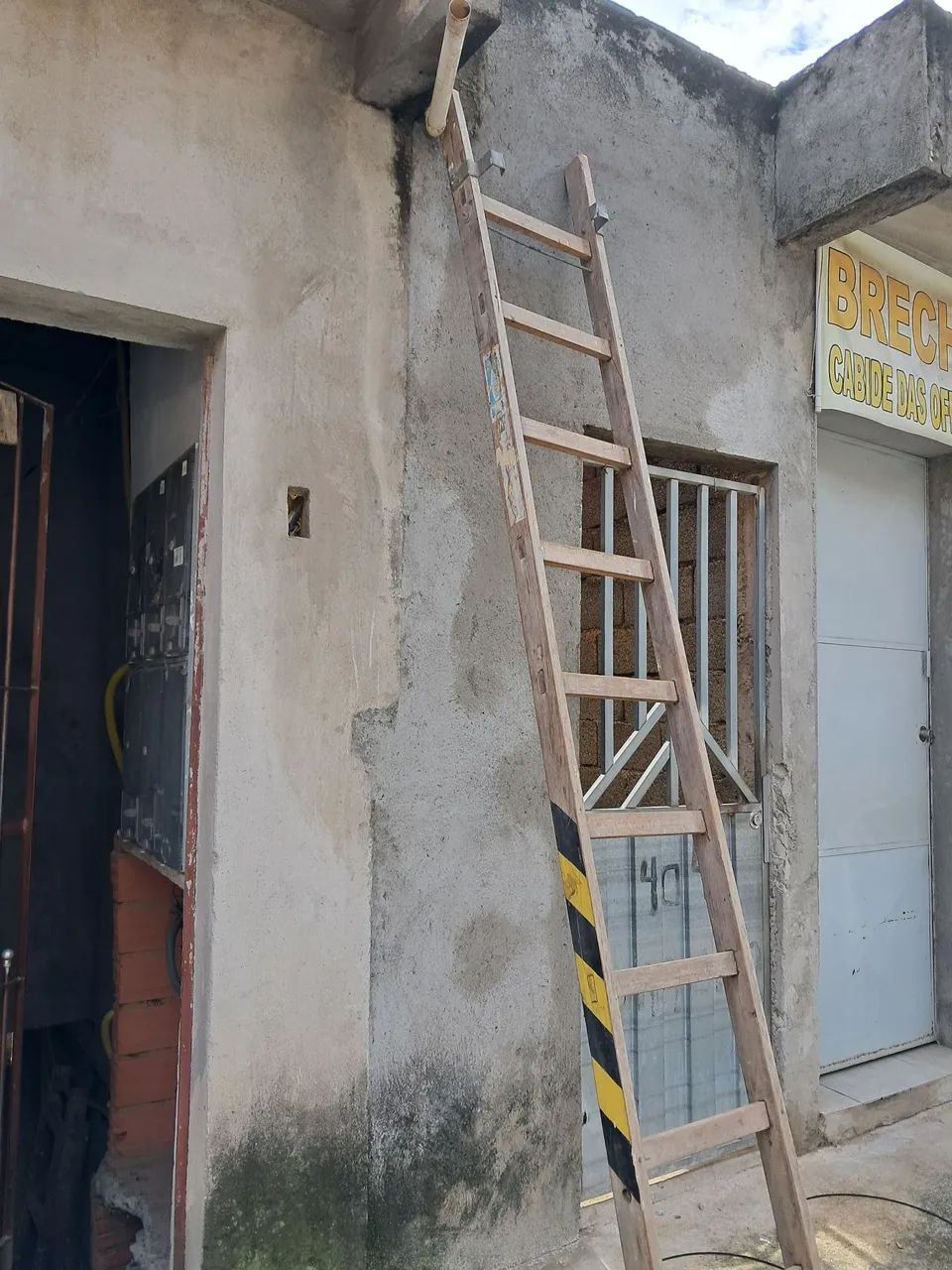 Vende-se um terreno - Foto 4