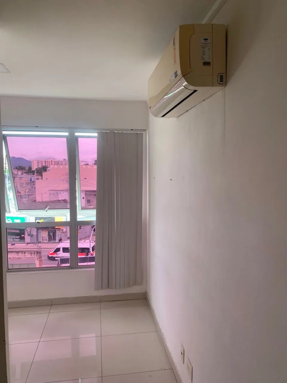 Sala comercial PLAZA OFFICE CAMPO GRANDE - Foto 2