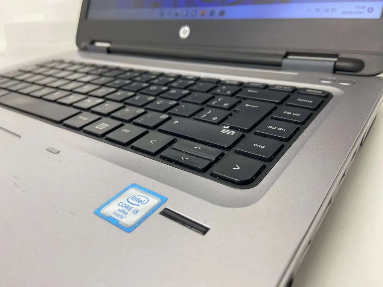 Notebook HP  - Foto 3