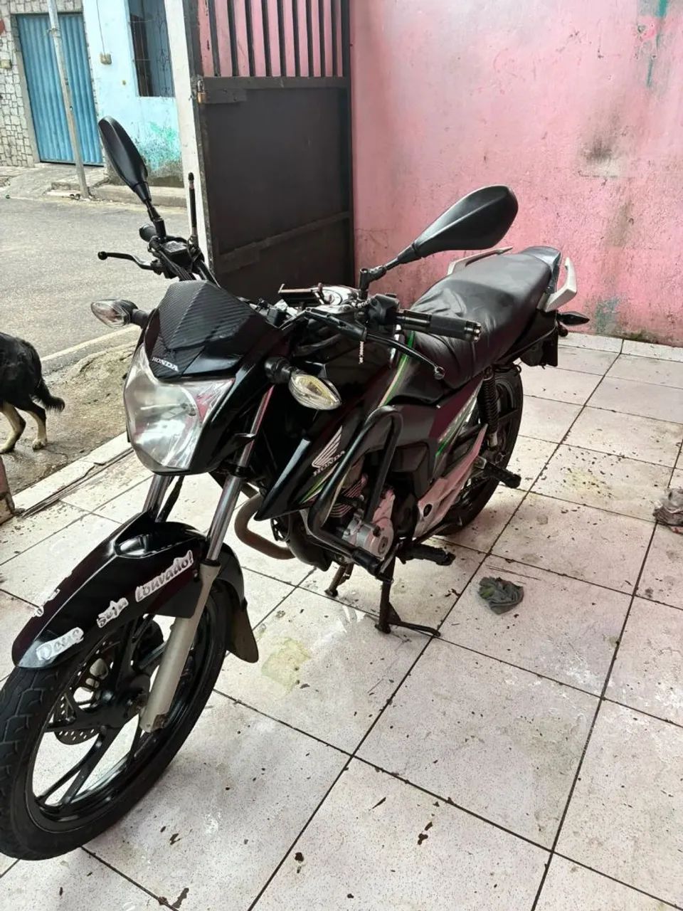 Titan 160  - Foto 3