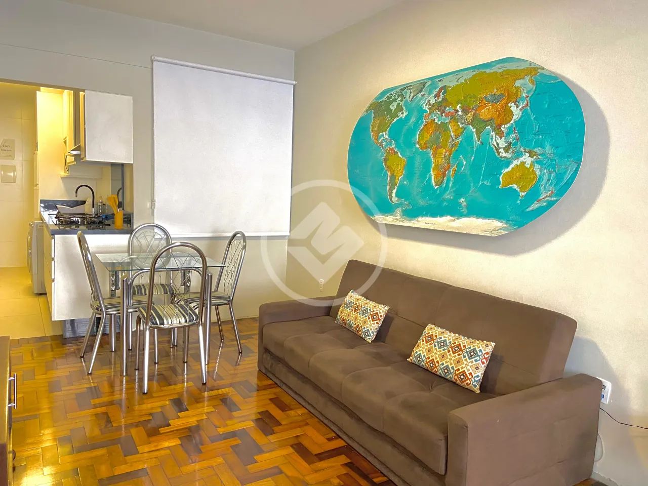 APARTAMENTO - Centro - FR-118666 - Foto 2
