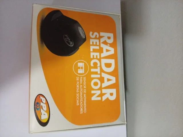 Radar
