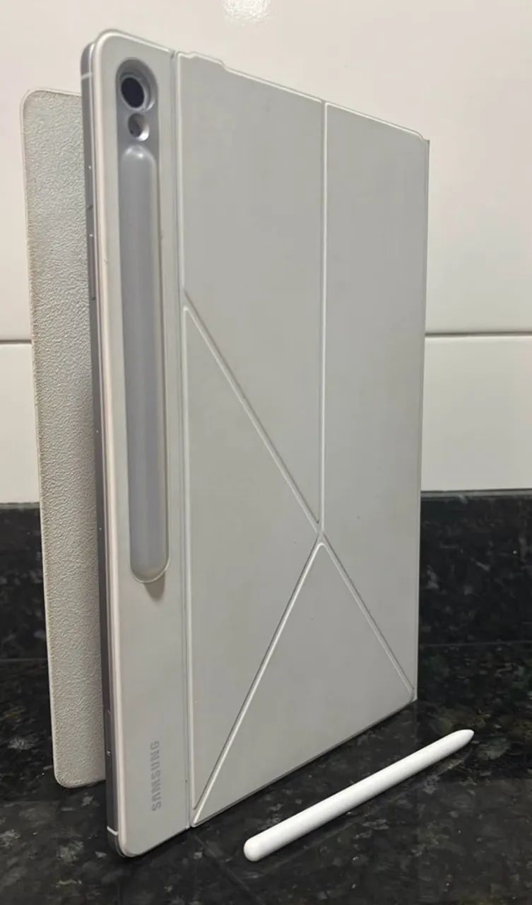 Galaxy TAB S10 FE+ - Foto 4