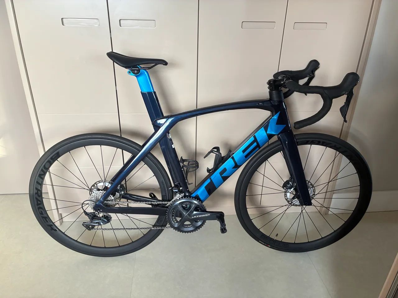Trek Madone 2024 - Foto 3