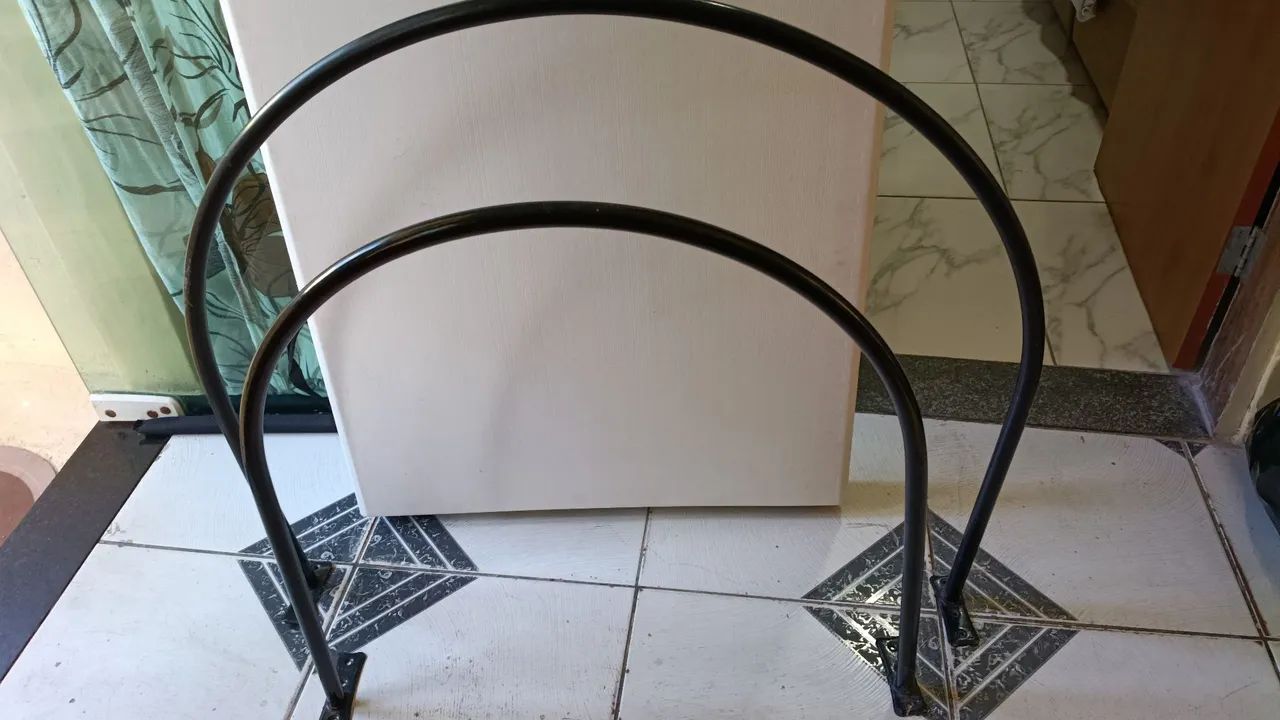 Vende-se araras de parede - Foto 4