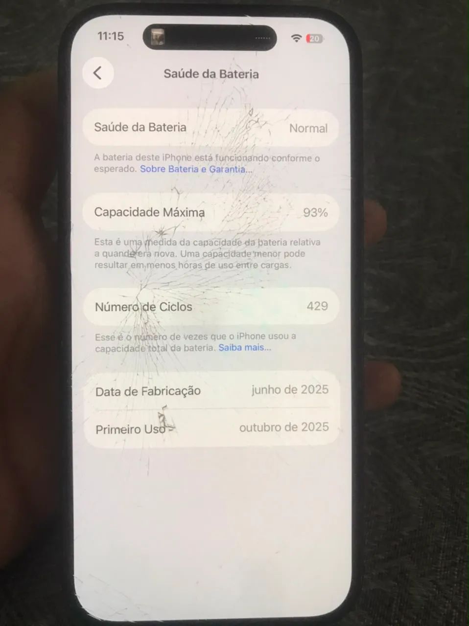 iphone 16 128g - Foto 4