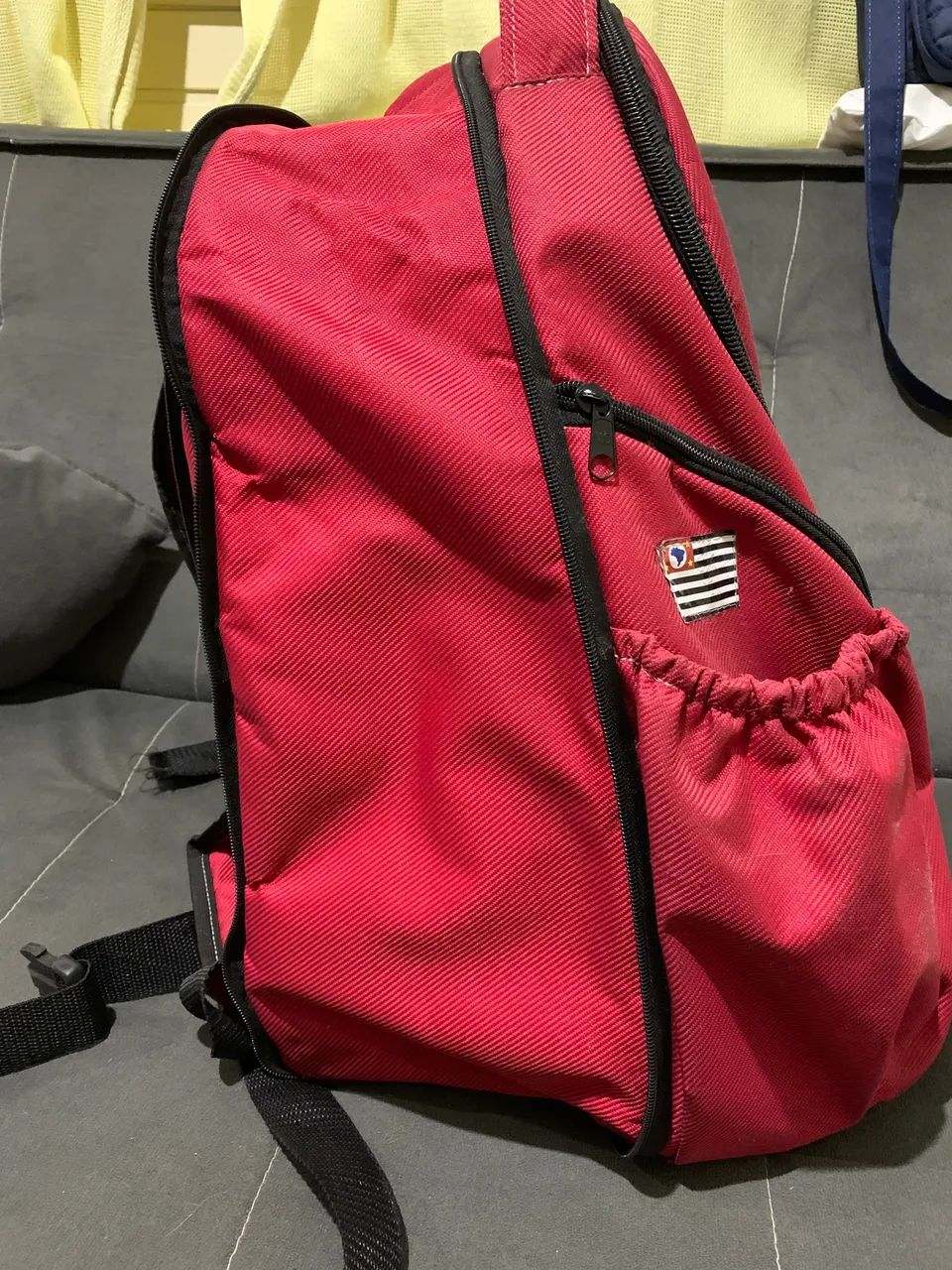 Bag motoboy  - Foto 4