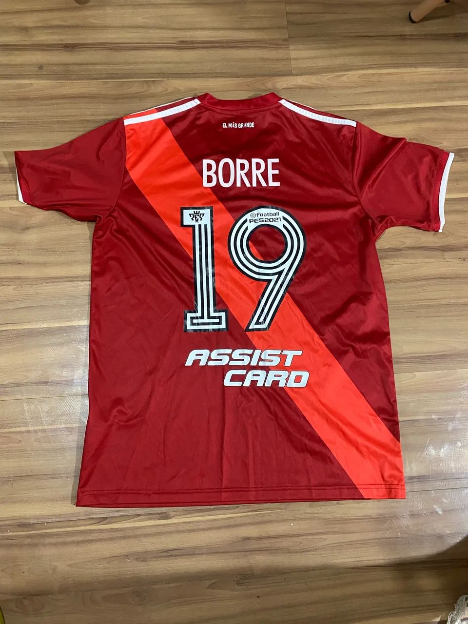 Camisa do River Plate  - Foto 2