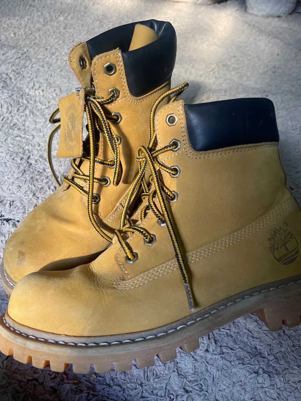 Botas Timberland  - Foto 2